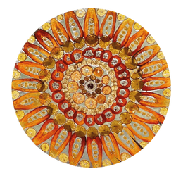FEEL THE FRUIT MANDALAS collection image