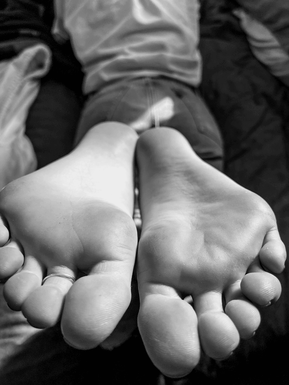 PIES) Feet, Foot & Fetish - The First - Foot, Feet and Fetish | OpenSea