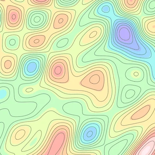 Latent Space #0045