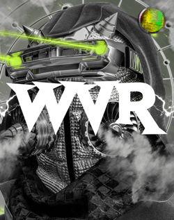 WVR Modes - by Creiaskeera collection image