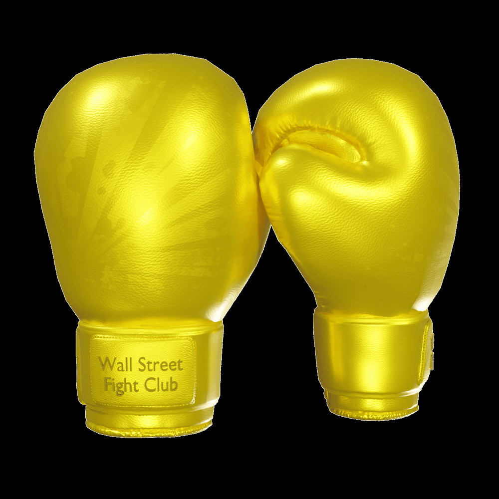 Golden Gloves Billionaire NFT Club OpenSea