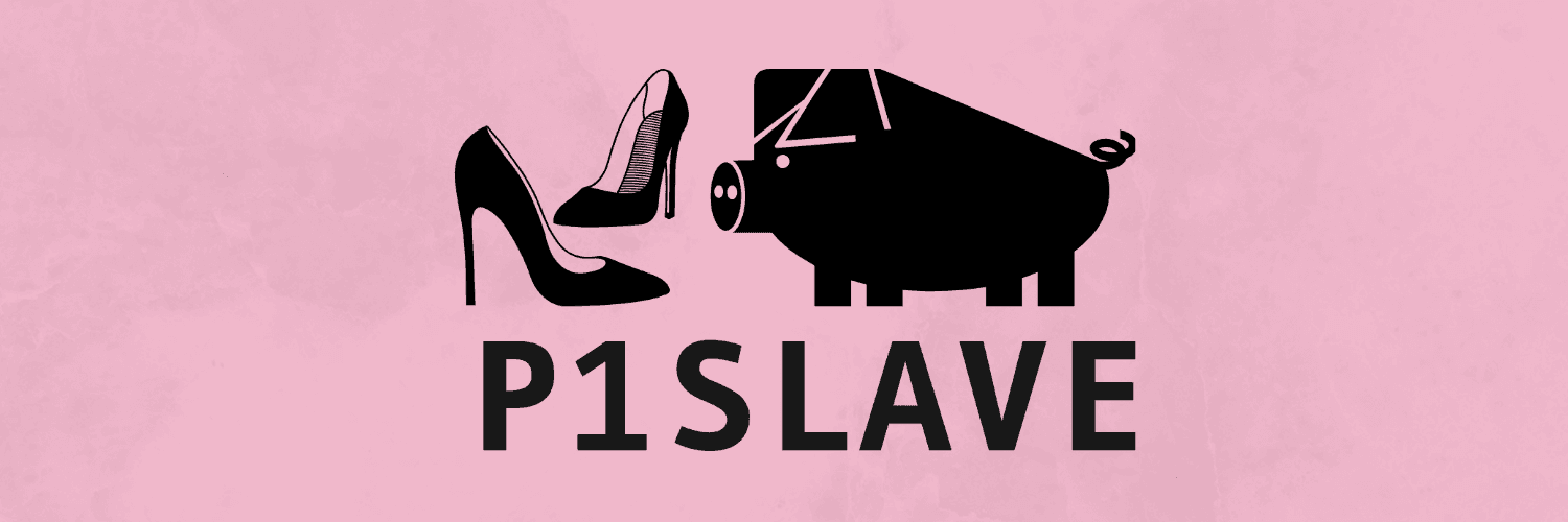 p1slave banner