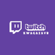 follow sub donat twitch kwagazavr - old