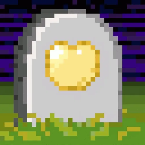 CRYPTOMB 57: DOGE LUV
