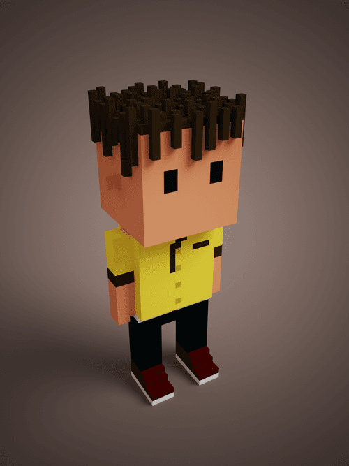 The kidsbits #00995