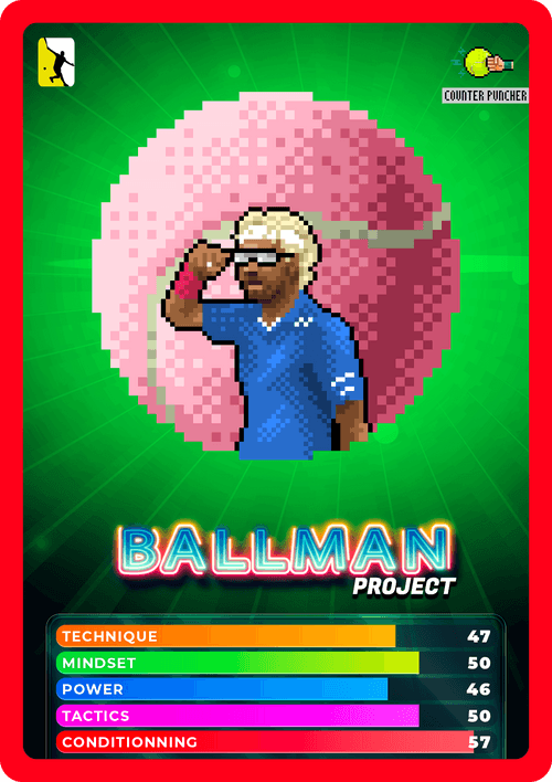 Ballman #2382