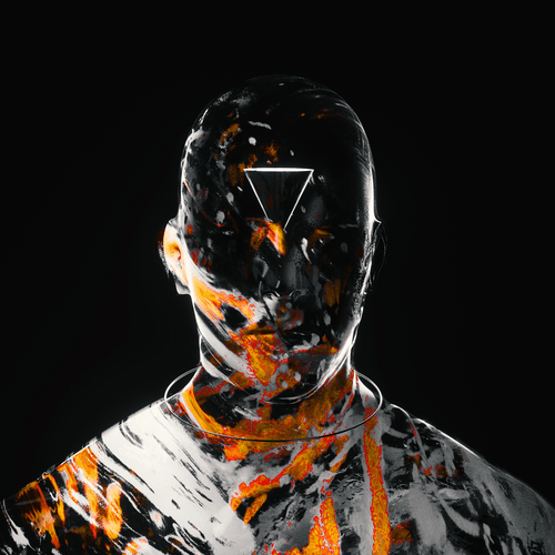 ENTROPY II // The Blazing