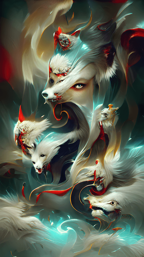 Kitsune