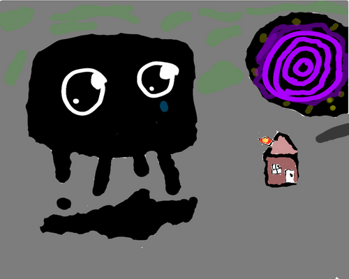 Little Home Creature 15