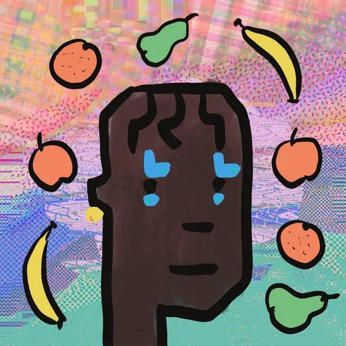 CPWL 12 - Fresh Fruit