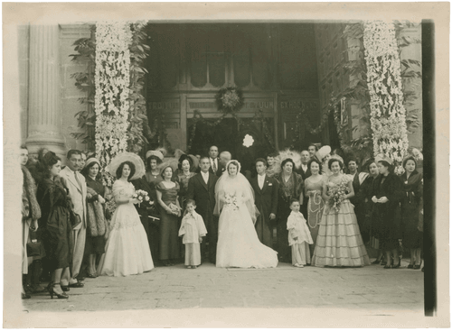Weddings #6
