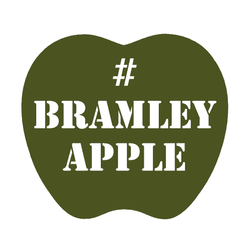 Bramley Apple NFT collection image