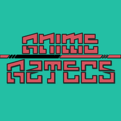 Anime Aztec Kids
