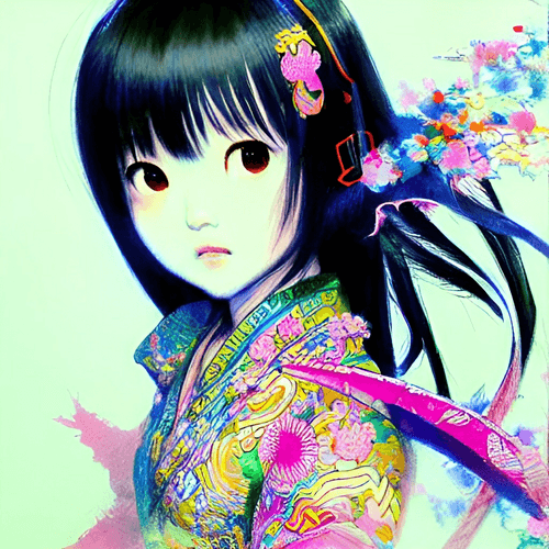 喨々(Ryouryou)