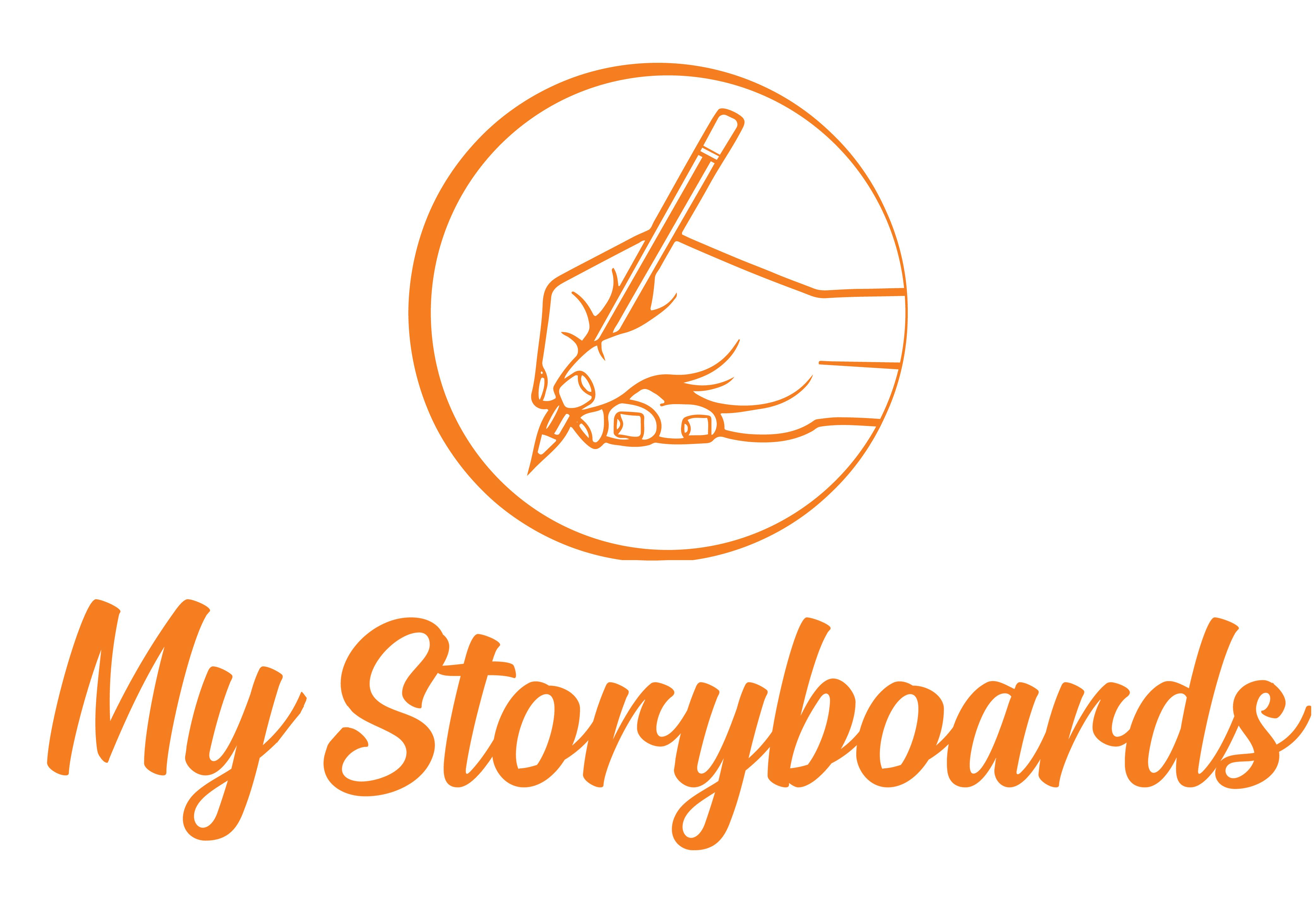 My_Storyboards banner