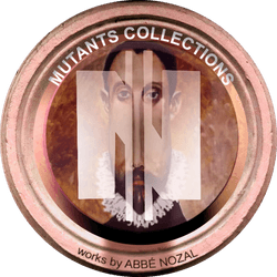 MUTANTS Collection by ABBE NOZAL collection image