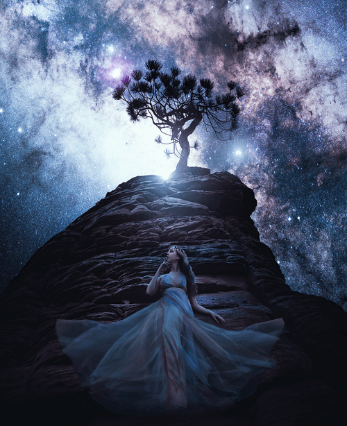 Breath of Night