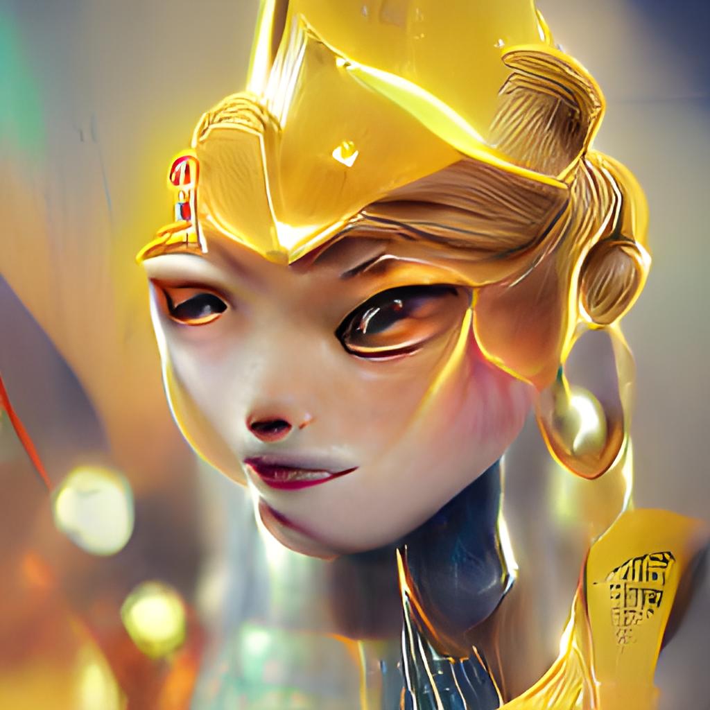 Golden Princess 34