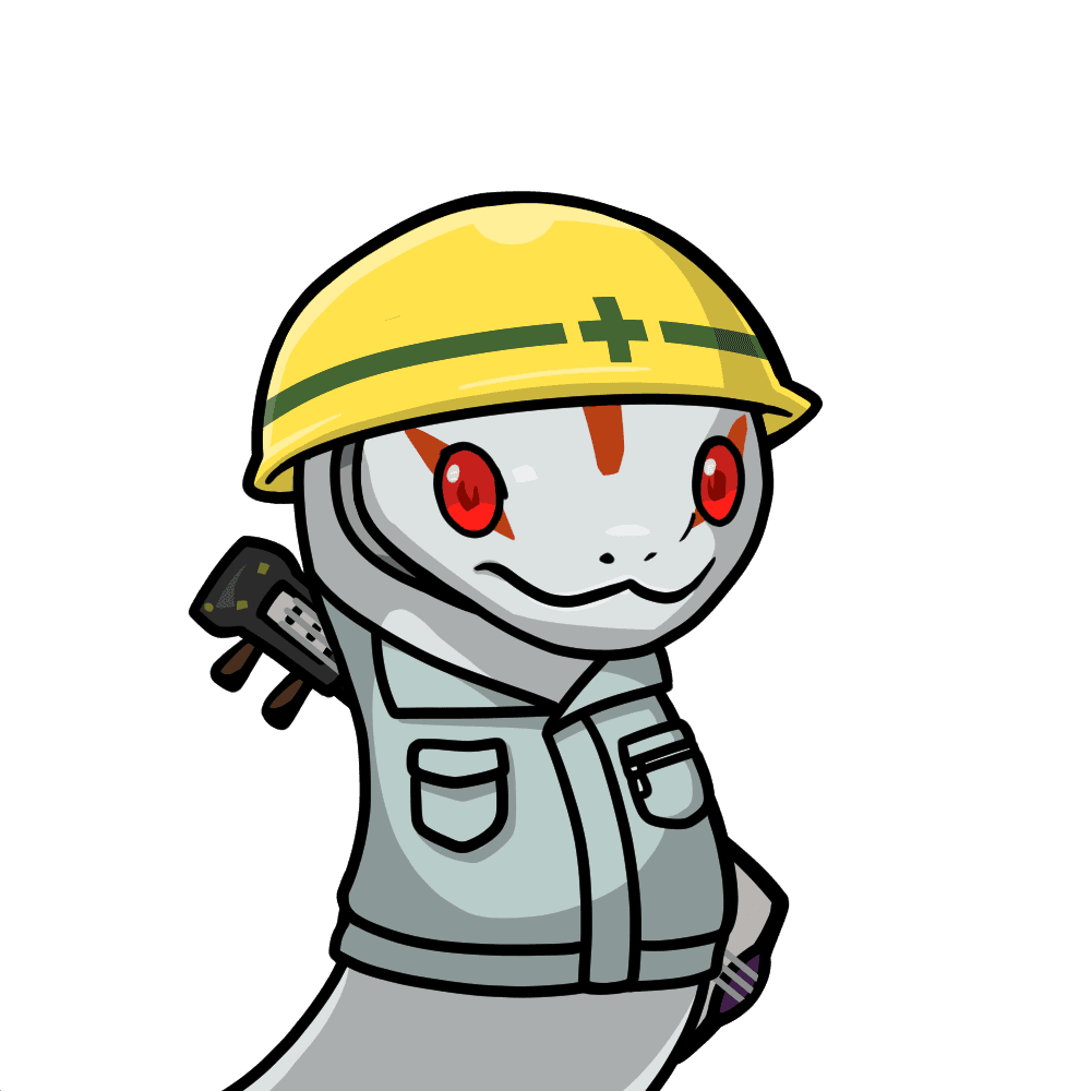 Orochi-Field worker-Normal #04150