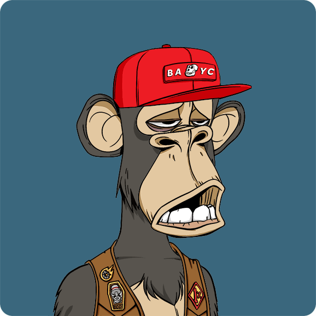 7693 - Bored Ape Yacht Club | OpenSea