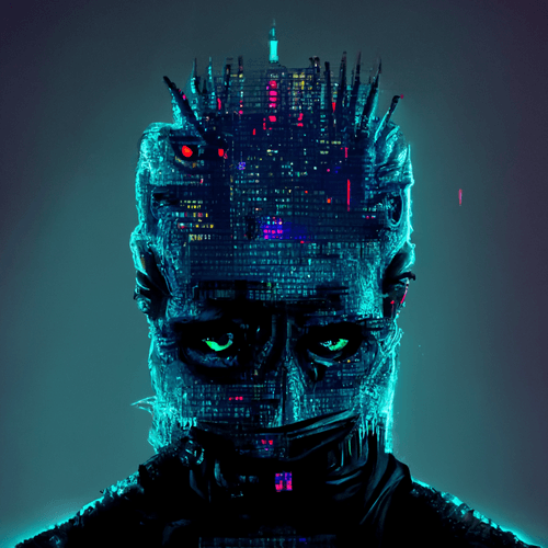 The Night King Robots