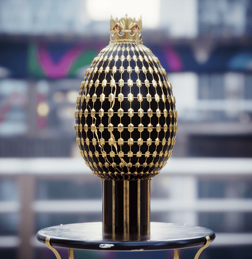 Royal Egg #1847