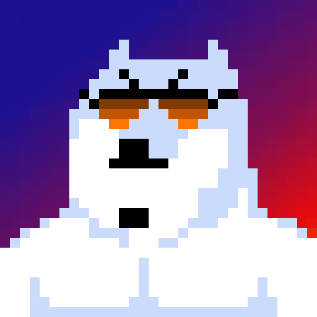 CryptoShibe #499