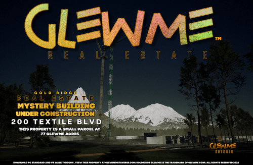 200 TEXTILE BLVD, GOLD RIDGE