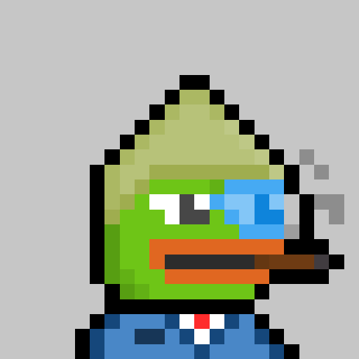 Pepe #187