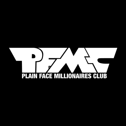 Plain Face Millionaire Club