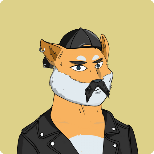 Shiba Army 199