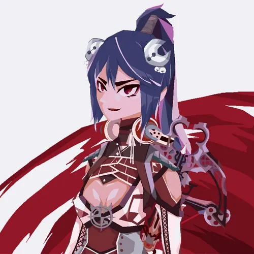 CC-104 (Radonna)