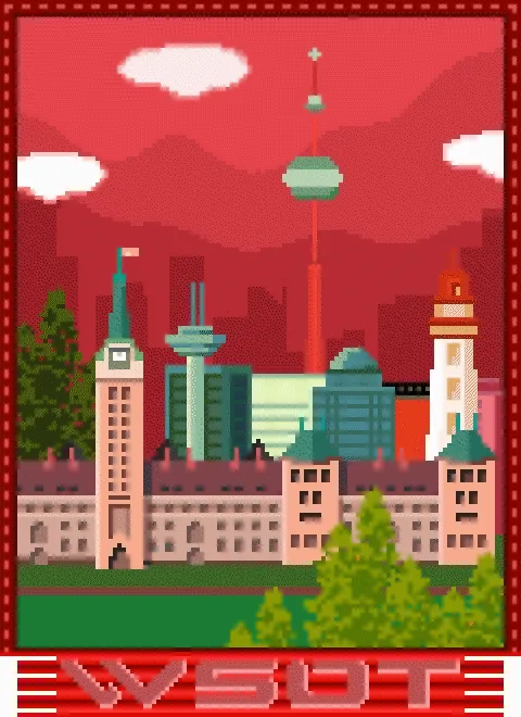 Conqueror of Strongholds — Canada