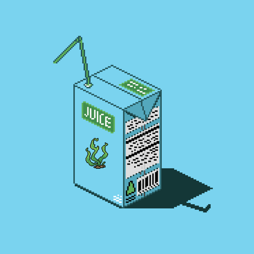 Juicebox #0854