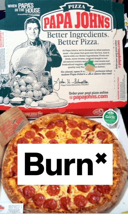 $ASH Pizza