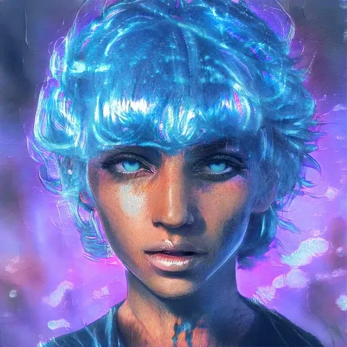 Cyberpunkz - #95