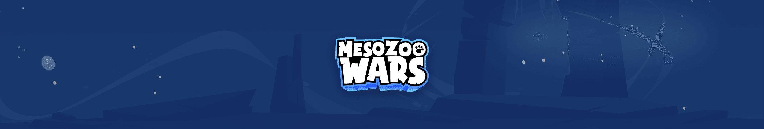 MesoZooWars bannière