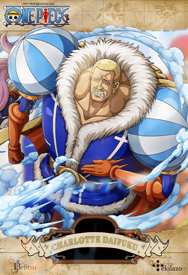 One Piece NFT Official - Collection | OpenSea One Piece NFT Official - Collection | OpenSea