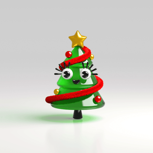 Fragile Friends x Happy Holidays #4