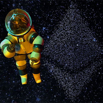 Space Ether