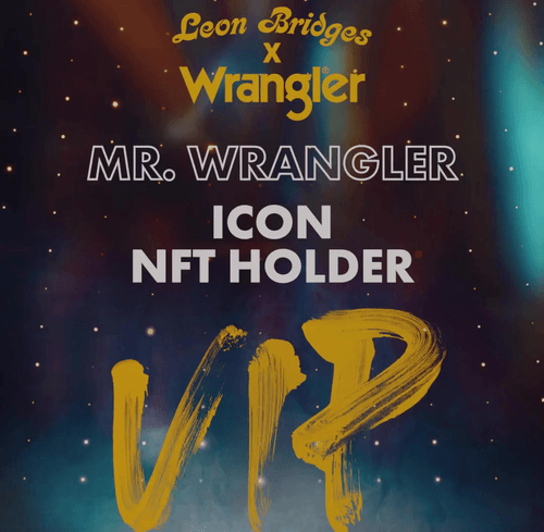 Mr. Wrangler - All Access Pass