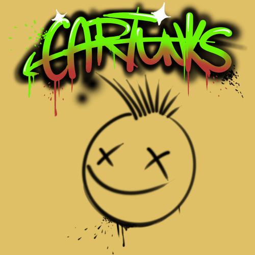 Cartunks