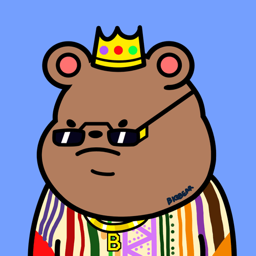 THUGBEAR#49
