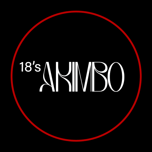 18's Akimbo