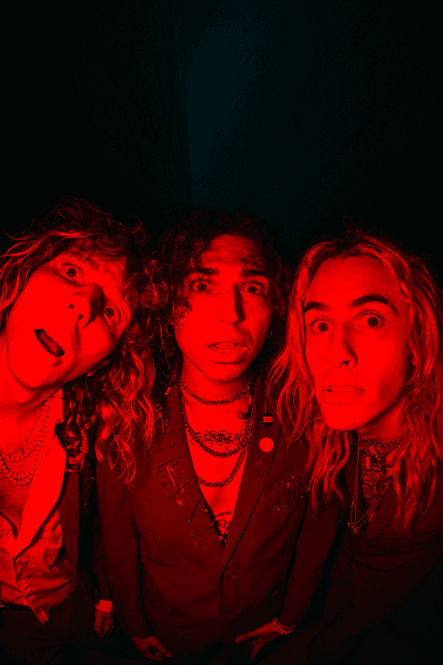 dangerous (demo)