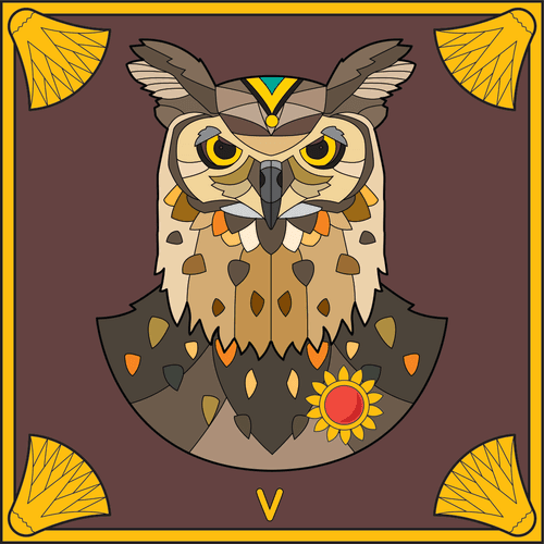 #005 Owlkami