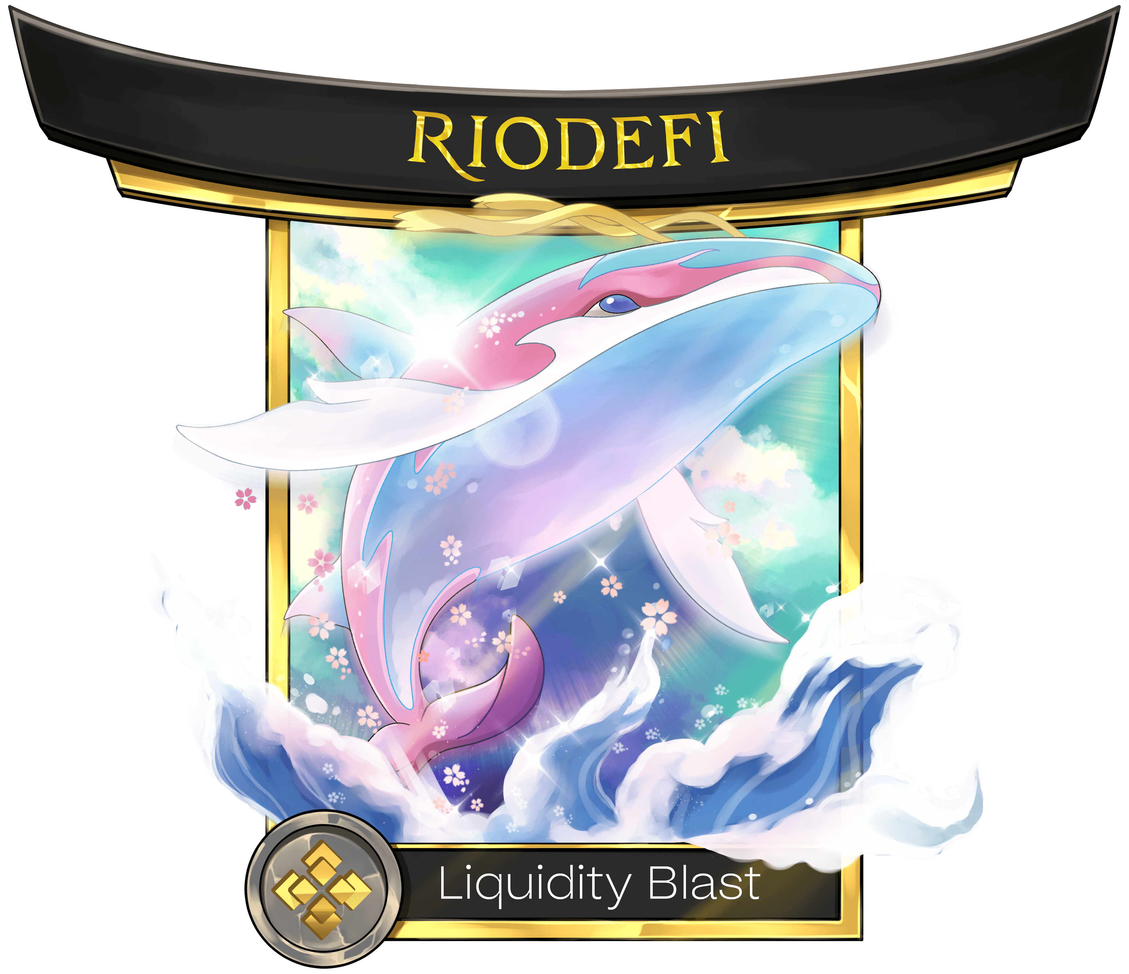 RioDeFi (Liquidity Blast)