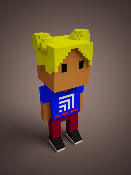 The kidsbits #00598