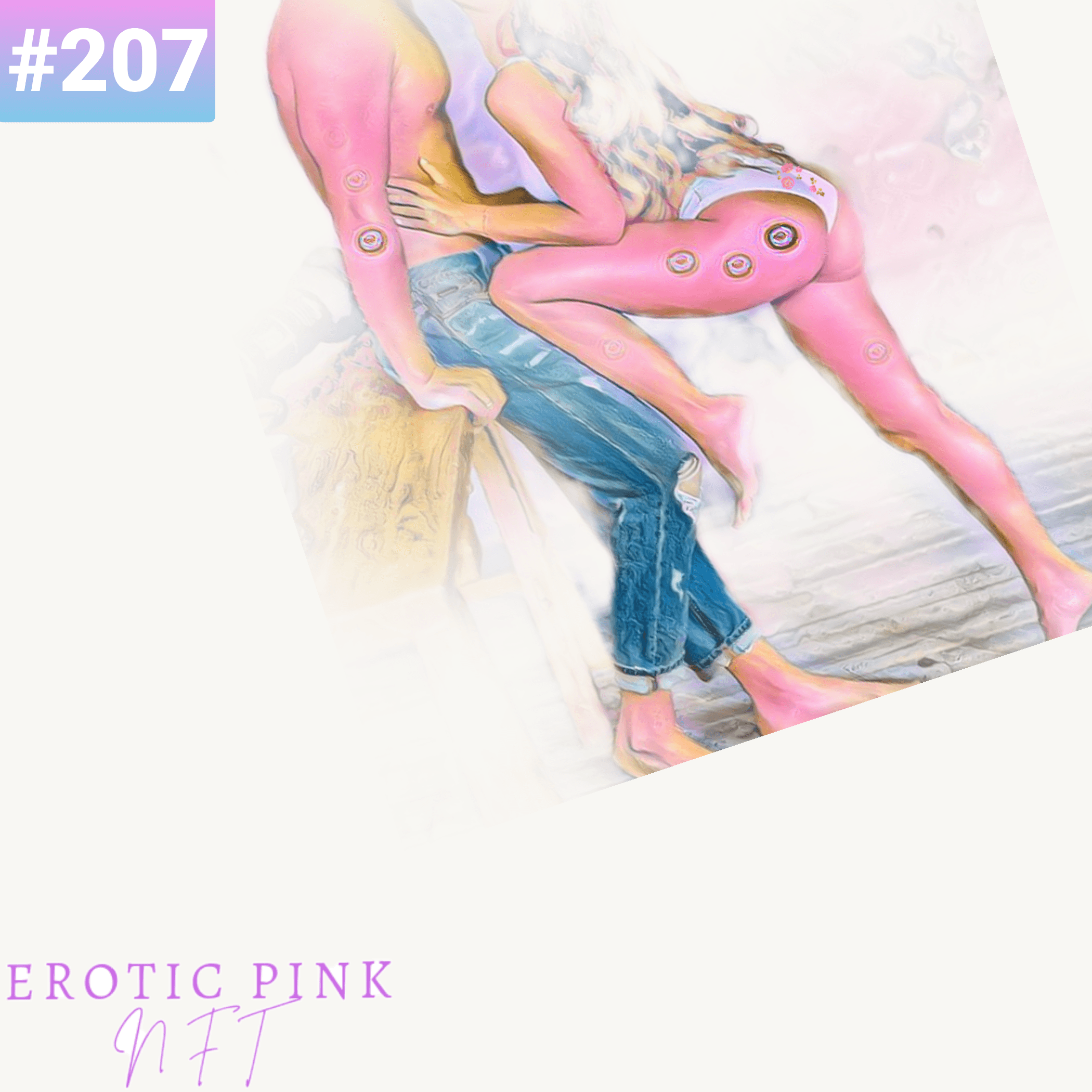 Erotic Pink #207