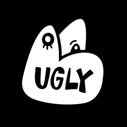 Ugly People by Torrealba collection image